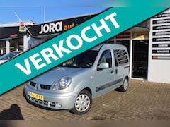 Renault Kangoo - 1.6-16V Privilège