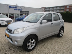 Daihatsu Terios - 1.5 2WD Tour