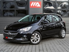 Opel Corsa - 1.4 120 Jaar Edition Airco|Camera|Clima|Cruise|LMV
