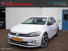 Volkswagen Polo - 1.0 TSI Beats|Carplay|Adapt.cruise|Prem.Audio