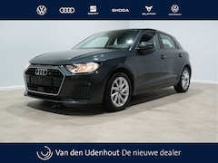Audi A1 Sportback - 25 TFSI 95pk Advanced Navigatie PDC Climate control 64