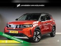 Opel Frontera - 1.2 Turbo Hybrid GS 2+6 jaar garantie