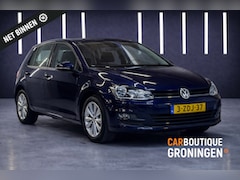 Volkswagen Golf Plus - 1.2 TSI Highline | NL-NAP | Executive | Navi | PDC