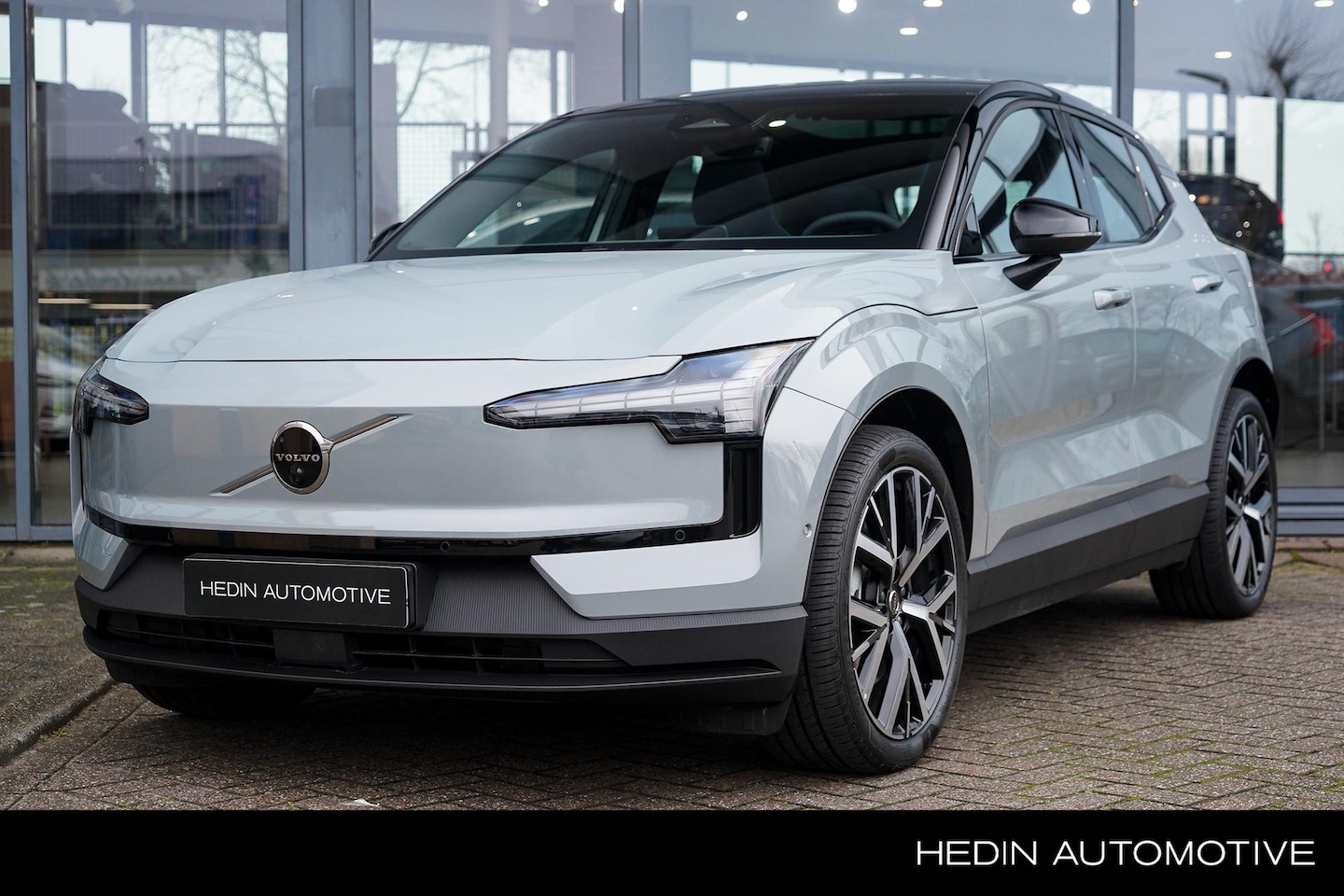 Volvo EX30 - Twin Motor Performance Ultra Europa Sport 69 kWh | Nieuw en direct leverbaar! | Power Seat - AutoWereld.nl