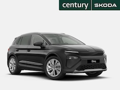 Skoda Elroq - Business Edition Elektromotor 150 kW / 204 PK SUV
