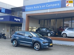 Lynk & Co 01 - 1.5 / panoramadak / 360 graden camera / memory seats