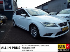 SEAT Leon - 1.0 EcoTSI 115PK Style