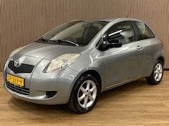 Toyota Yaris - 1.0 VVTi +