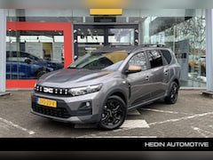 Dacia Jogger - 1.8 hybrid 155 limited edition 7p. | Nieuw Model |