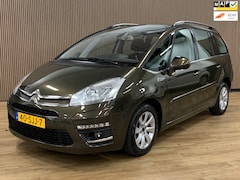 Citroën Grand C4 Picasso - 1.6 Selection|Automaat|7 Persoons|Climate Control|
