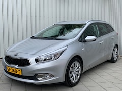 Kia Cee'd Sportswagon - 1.6 GDI ComfortLine|Camera|Navigatie|Airco|