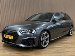 Audi A4 Avant - 35 TFSI Launch edition Sport|Open/Panoramadak|S-Line|Automaat|