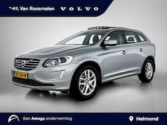 Volvo XC60 - T5 Polar + | Trekhaak | Pano | Memory Seats | Adaptive Cruise |