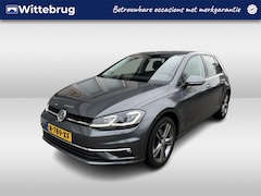 Volkswagen Golf - 1.5 TSI Highline / AUTOMAAT/ ADAPT. CRUISE/ DIGITAL DASH/ APP-CONNECT/ LED/ PARK. SENSOREN