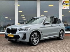 BMW X3 - XDrive30e M-Sport - Business Edition Plus - Origineel NL - NAP - Trekhaak