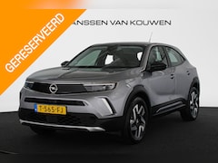 Opel Mokka Electric - Level 3 50 kWh Navi Clima Camera Apple Carplay
