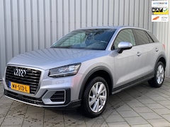 Audi Q2 - 1.4 TFSI CoD Design Pro Line|90000KM|Navigatie|Climate Control|
