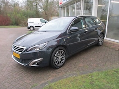 Peugeot 308 SW - 1.2 PureTech Allure Keurige Auto