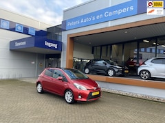 Toyota Yaris - 1.5 Full Hybrid Dynamic / Panoramadak | Keyless Entry | Achteruitrijcamera