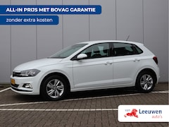Volkswagen Polo - 1.0 TSI Comfortline | Navigatie | ACC | Carplay | Org. NL