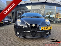 Alfa Romeo MiTo - 1.4 T Progression