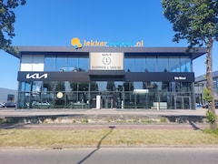 Kia Picanto - 1.0 CVVT 5-DRS ComfortLine Airco (Unieke km stand)