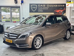 Mercedes-Benz B-klasse - 250 TREKHAAK|AUTO|CAMERA|STOELVW|PARKASSIS