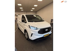 Ford Transit Custom - 280 2.0 TDCI L1H1 Trend