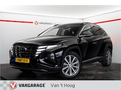 Hyundai Tucson - 1.6 T-GDI PHEV Comfort Panoramadak afneembare trekhaak Camera