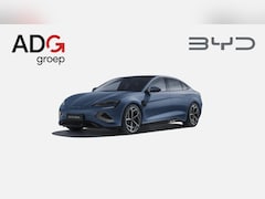 BYD Seal - Business RWD 61.4 kWh | Panoramadak | 360° | camera | stoelverwarming | ACC | tot 8 jaar g
