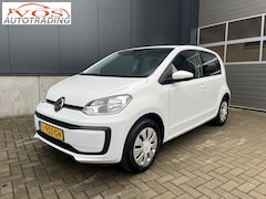 Volkswagen Up! - 1.0