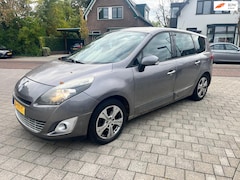 Renault Grand Scénic - 1.4 TCe Dynamique Ecc Navi Isofix Nwe APK LM kleine schade