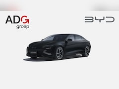 BYD Seal - Business RWD 61.4 kWh | Panoramadak | 360° | camera | stoelverwarming | ACC | tot 8 jaar g