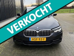 BMW 5-serie - 530e Business Edition Plus | ZWARTE PANO| CARPLAY