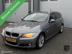BMW 3-serie Touring - 318d Corporate Lease Luxury Line
