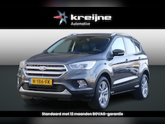 Ford Kuga - 1.5 EcoBoost ST Line | Trekhaak | All-season | Sony | Rijklaarprijs