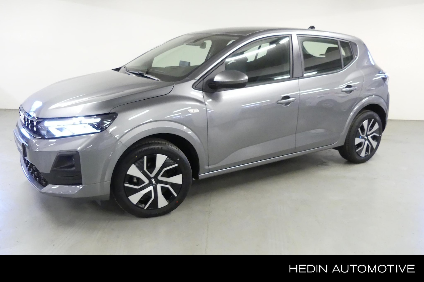 Dacia Sandero - TCe 100 Limited Edition - AutoWereld.nl