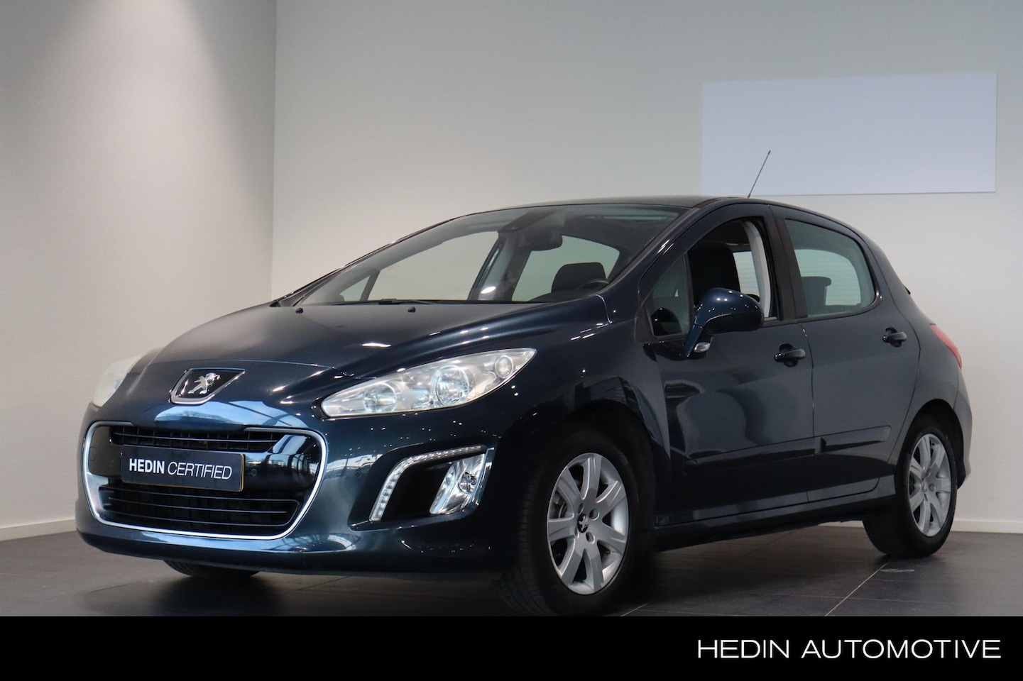 Peugeot 308 - 1.6 VTi Active 1.6 VTi Active - AutoWereld.nl