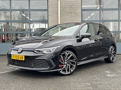 Volkswagen Golf - 1.4 eHybrid GTE |COMPLEET|19 INCH|