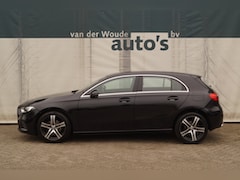 Mercedes-Benz A-klasse - 180 136pk Edition -NAVI-ECC-CAM-PDC