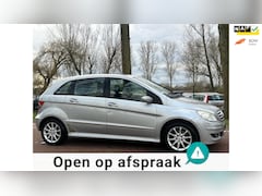 Mercedes-Benz B-klasse - 180 CDI Class AIRCO6BAKAPKKOOPJE