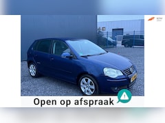 Volkswagen Polo - 1.4-16V Comfortline AIRCO5DEURSPDCKOOPJE