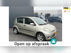 Daihatsu Sirion 2 - 1.3-16V Comfort AIRCOAPK20265DEURSKOOPJE
