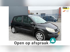 Renault Scénic - 2.0-16V Dynamique Comfort AUTOMAATCLIMAAPKKOOPJE