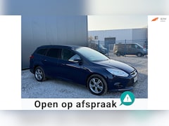 Ford Focus - 2.0 TDCI Trend AUTOMAATCLIMAEXPORT
