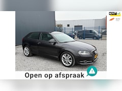 Audi A3 - 1.4 TFSI Ambition AIRCOCRUISE6BAKAPK