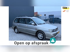 Kia Joice - 2.0 LS AIRCOSCHUIFDAKAPKLAGE KM