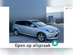 Ford Focus Wagon - 1.0 EcoBoost Trend AIRCOAPKKOOPJE