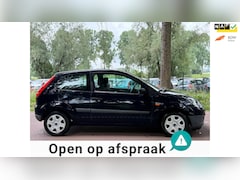 Ford Fiesta - 1.3-8V Champion AIRCOAPKKOOPJE