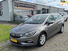 Opel Astra Sports Tourer - 1.0 AIRCO|CRUISE|LED|PDC|NAVI
